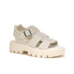 Caterpillar Rigor Sandal Havregryn - Bild 2
