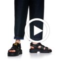 Caterpillar Rigor Sandal Havregryn - Bild 7