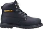 Black Caterpillar Powerplant St Hro Sra