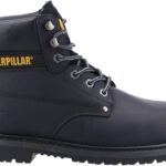 Black Caterpillar Powerplant St Hro Sra
