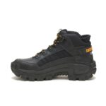 Black Men's Invader Mid Sb Fo E Hbo Work Boot Caterpillar - Bild 3