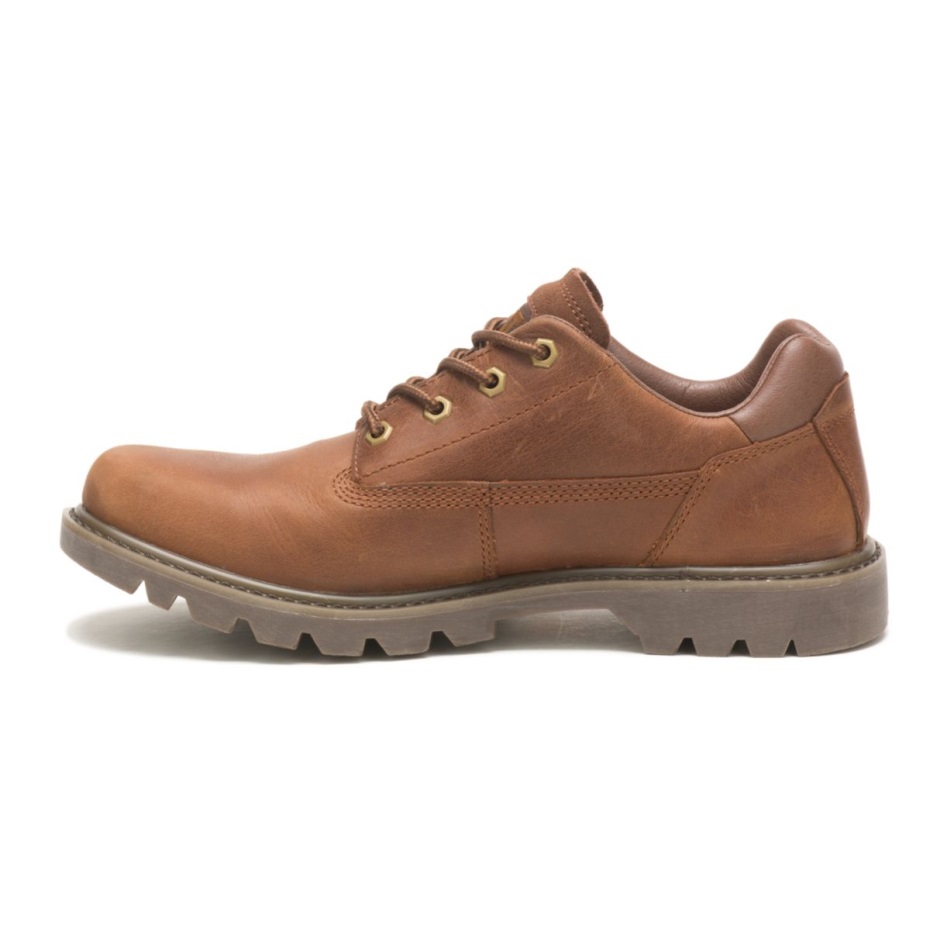 Cashew Colorado Low 2.0 Sko Larv - Bild 3