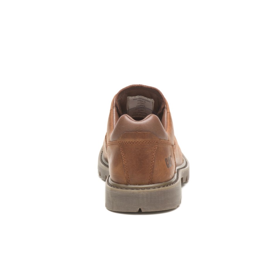 Cashew Colorado Low 2.0 Sko Larv - Bild 4