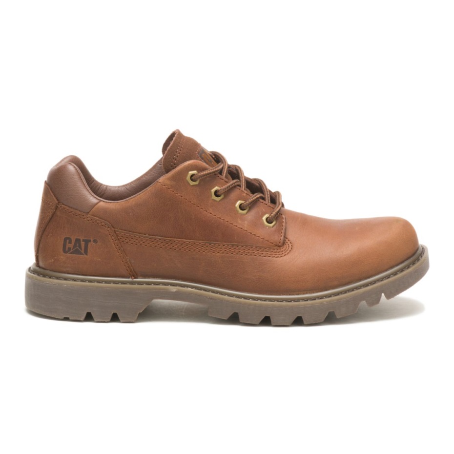 Cashew Colorado Low 2.0 Sko Larv - Bild 1