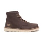Caterpillar Berätta Boot Kaffeböna
