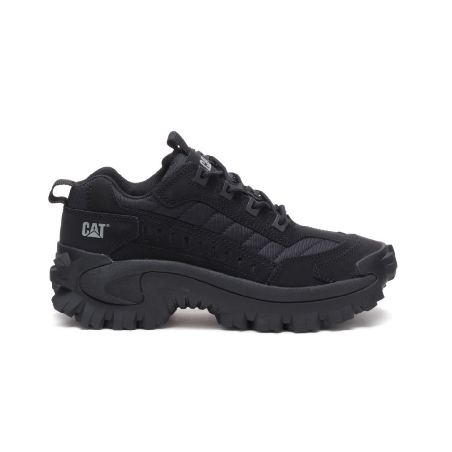 caterpillar_blackout_inkraktare_sko.jpg Caterpillar Blackout Inkräktare Sko - Bild 1