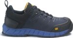 Caterpillar Blue Nights Byway Komposit Tå S1p Hro Src Arbetssko