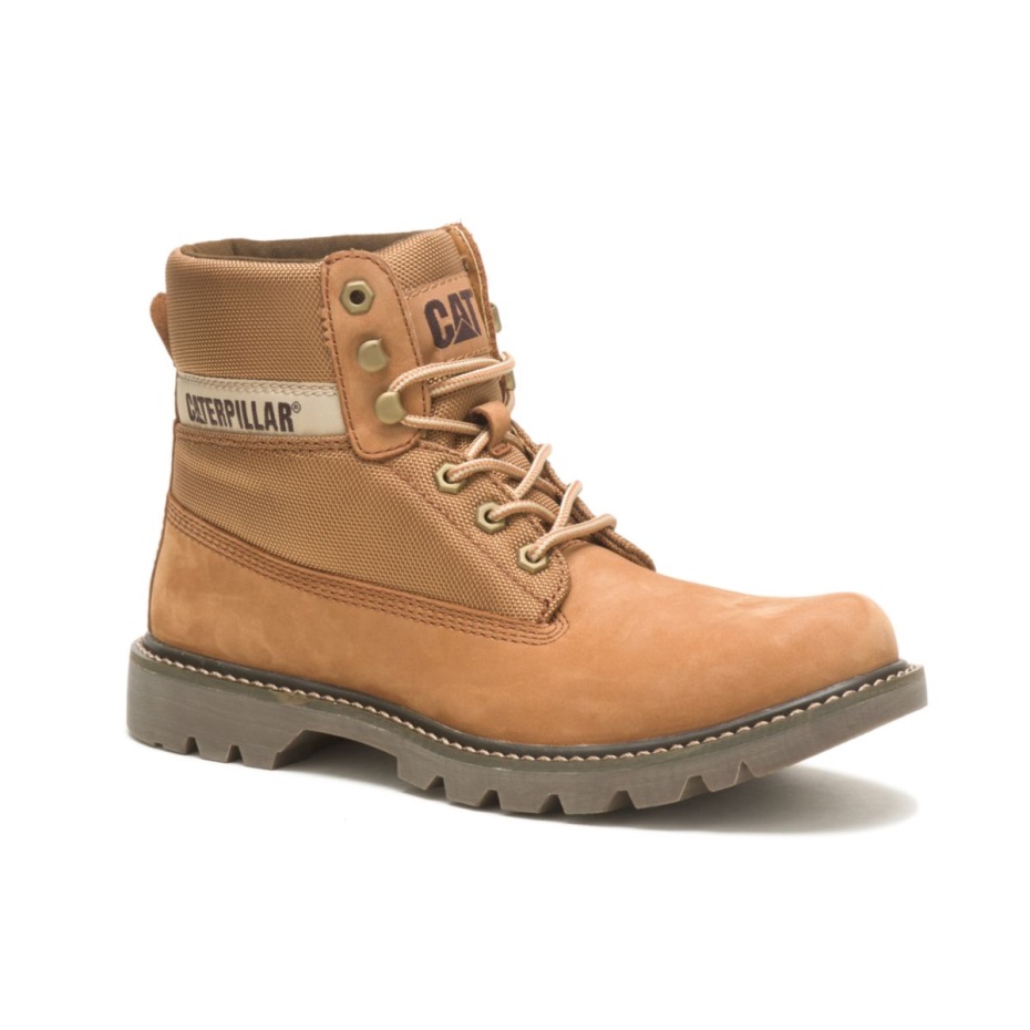 Caterpillar Brown Sugar Colorado 2.0 Tx Boot - Bild 2