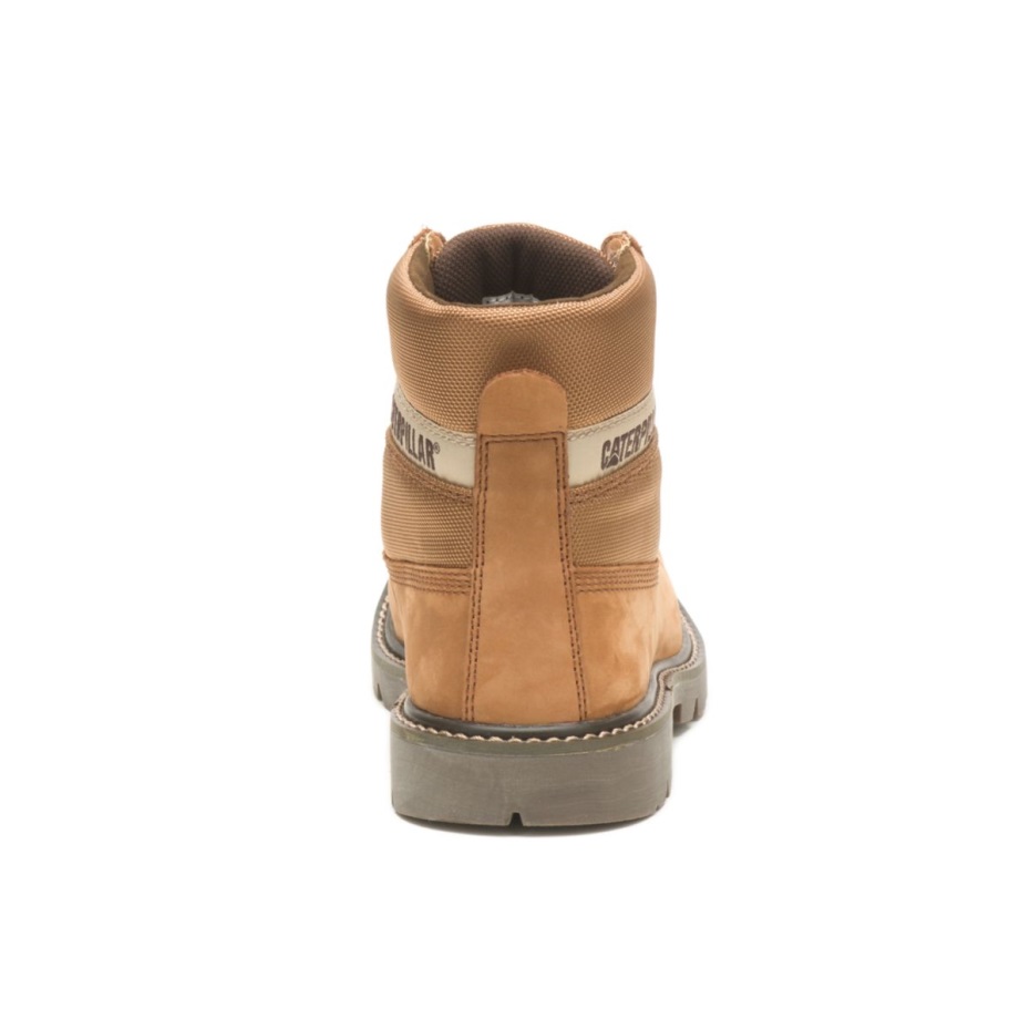 Caterpillar Brown Sugar Colorado 2.0 Tx Boot - Bild 4