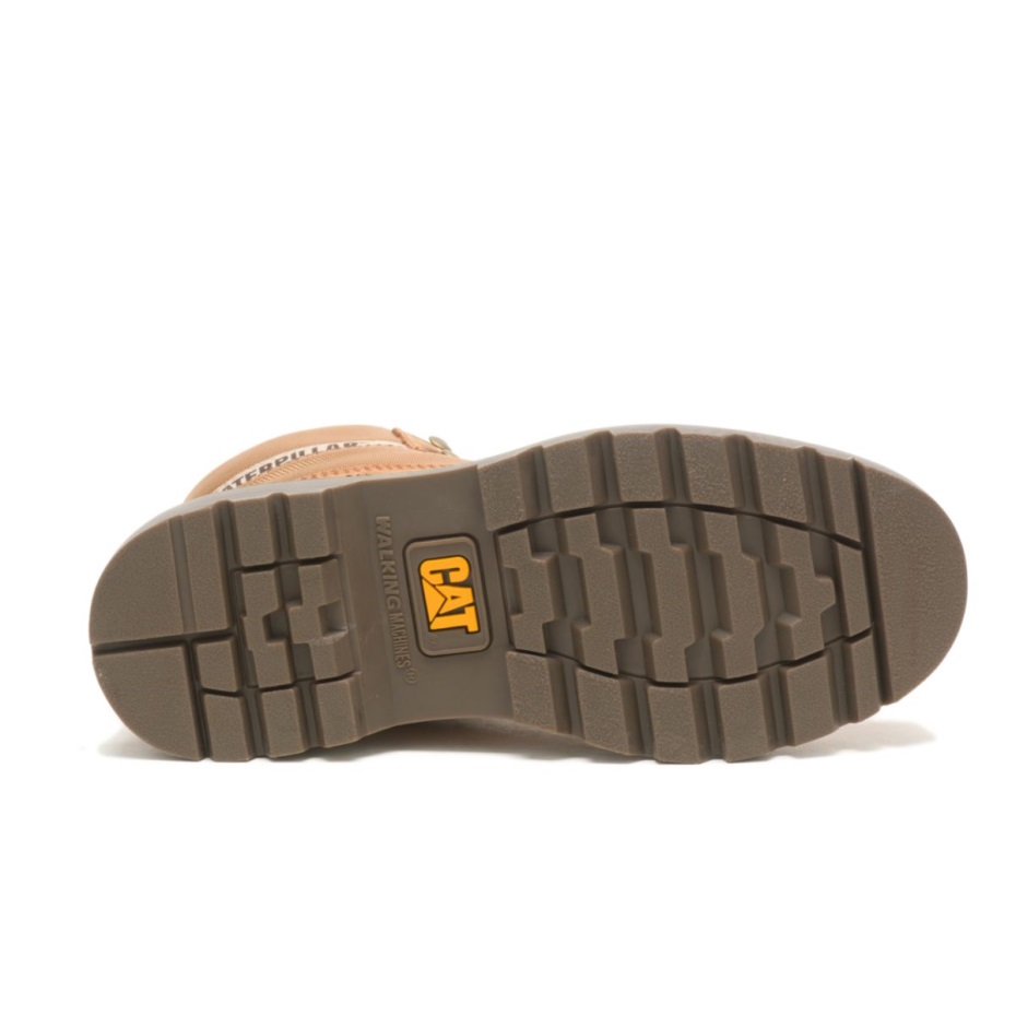Caterpillar Brown Sugar Colorado 2.0 Tx Boot - Bild 5