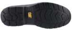 Caterpillar Brun Striver Bump Stål Tå S3 Src Arbetsstövel - Bild 4