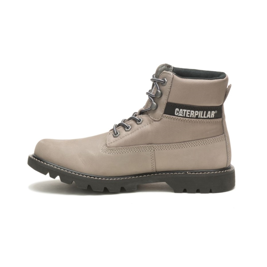 Caterpillar Colorado 2.0 Tx Boot Cloudburst - Bild 3