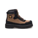 Caterpillar Conquer 2.0 Boot Rope