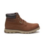 Caterpillar Dansk Brun Founder Vattentät Thinsulate Boot