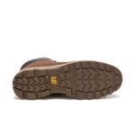 Caterpillar Dansk Brun Founder Vattentät Thinsulate Boot - Bild 5