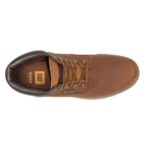 Caterpillar Dansk Brun Founder Vattentät Thinsulate Boot - Bild 6