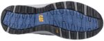 Caterpillar Grey Elmore Mid Steel Toe S1p Arbetsstövel För Män - Bild 4