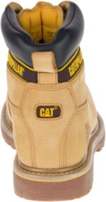 Caterpillar Holton Sb Boot Honung - Bild 4