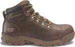Caterpillar Kakao Mae Steel Toe S3 Hro Sr Sra Arbetsstövel