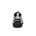 Caterpillar Lily Vit-svart Raider Sport Sneaker - Bild 4