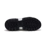 Caterpillar Lily Vit-svart Raider Sport Sneaker - Bild 5