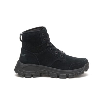Caterpillar Paradox Mood Boot Svart