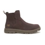 Caterpillar Practitioner Boot Kaffeböna