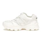 Caterpillar Reactor Sneaker Star Vit - Bild 4