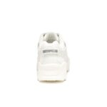 Caterpillar Reactor Sneaker Star Vit - Bild 5