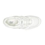Caterpillar Reactor Sneaker Star Vit - Bild 7