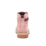 Caterpillar Rose-tan Rework Boot - Bild 3
