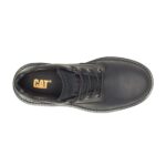 Caterpillar Svart Outrival Sko - Bild 6