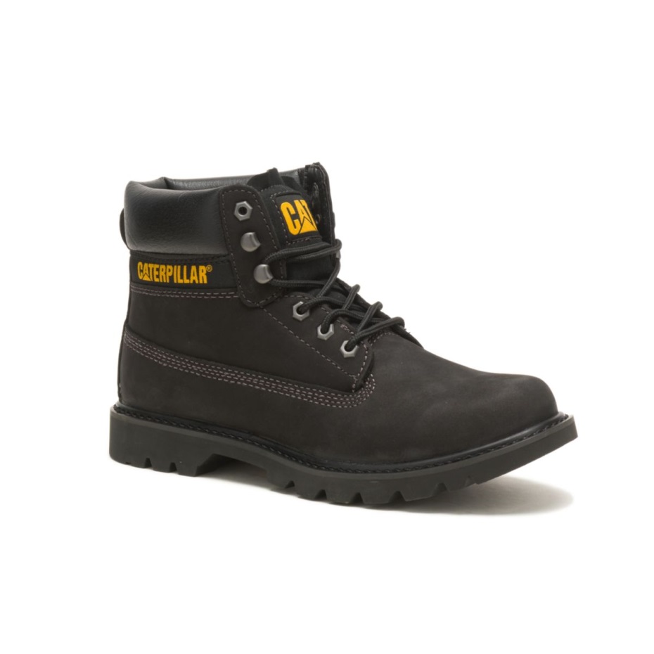 Colorado 2.0 Boot Black Caterpillar - Bild 2