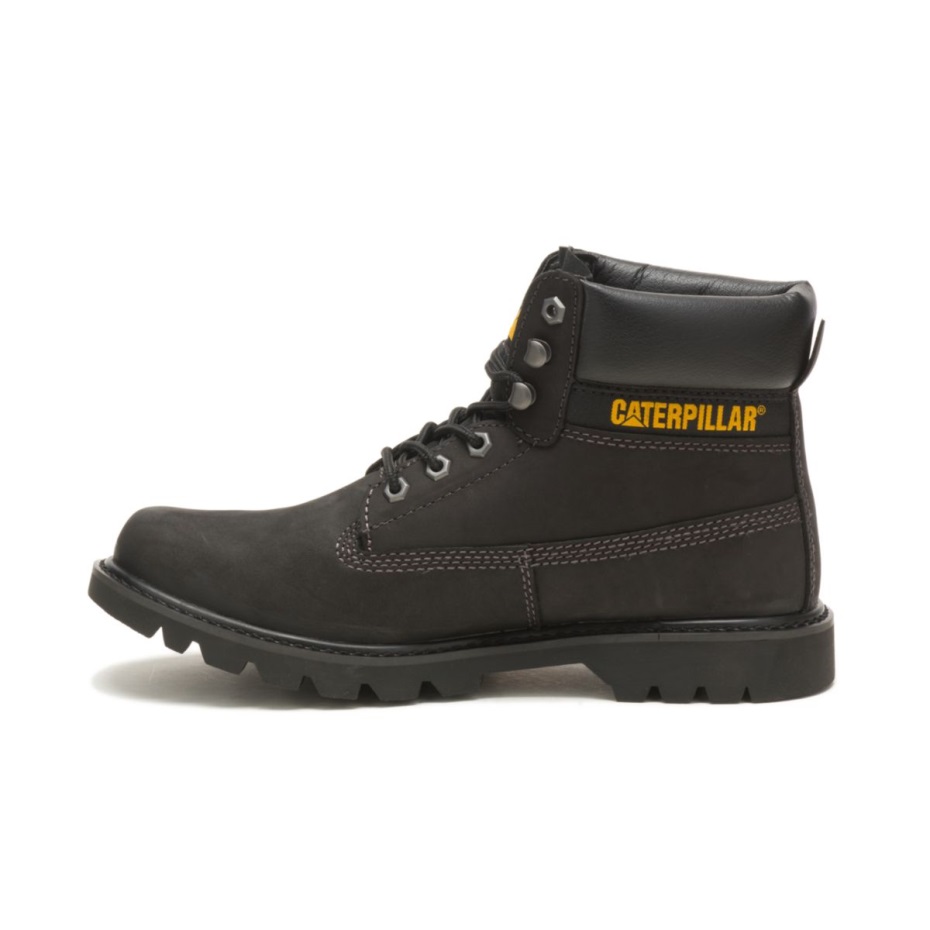 Colorado 2.0 Boot Black Caterpillar - Bild 3