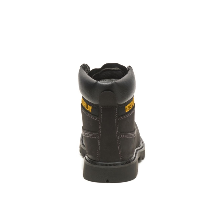 Colorado 2.0 Boot Black Caterpillar - Bild 4