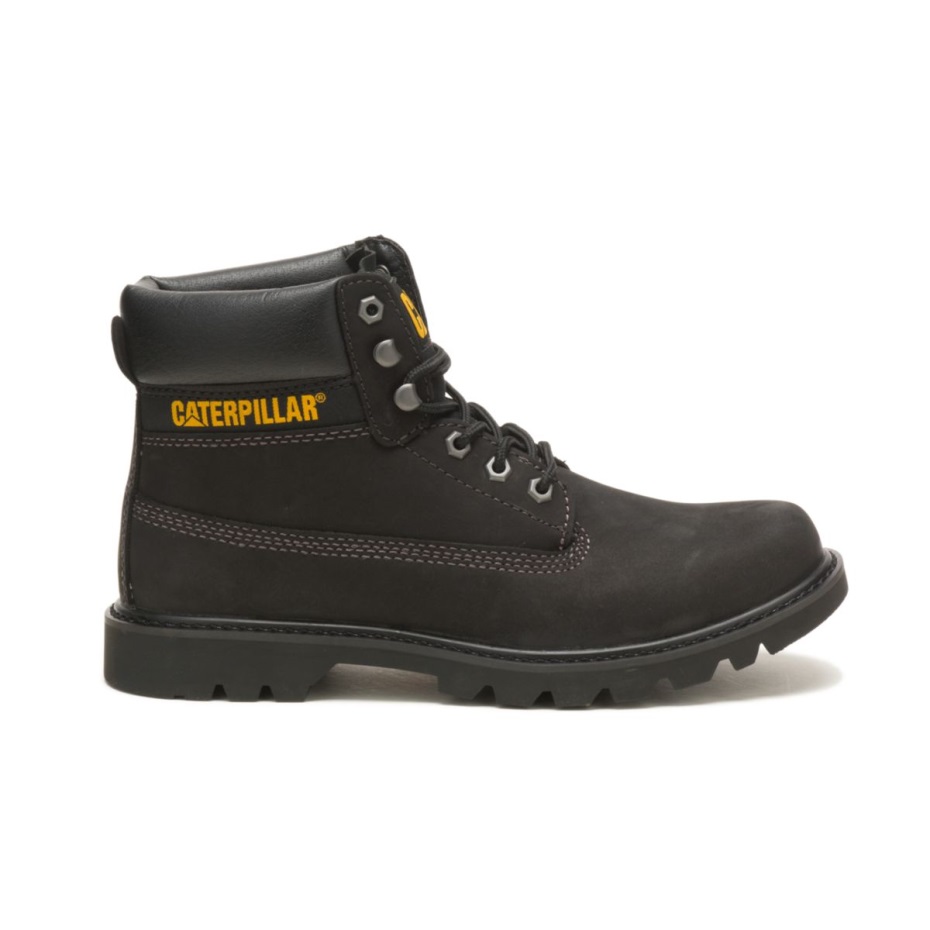 Colorado 2.0 Boot Black Caterpillar - Bild 1