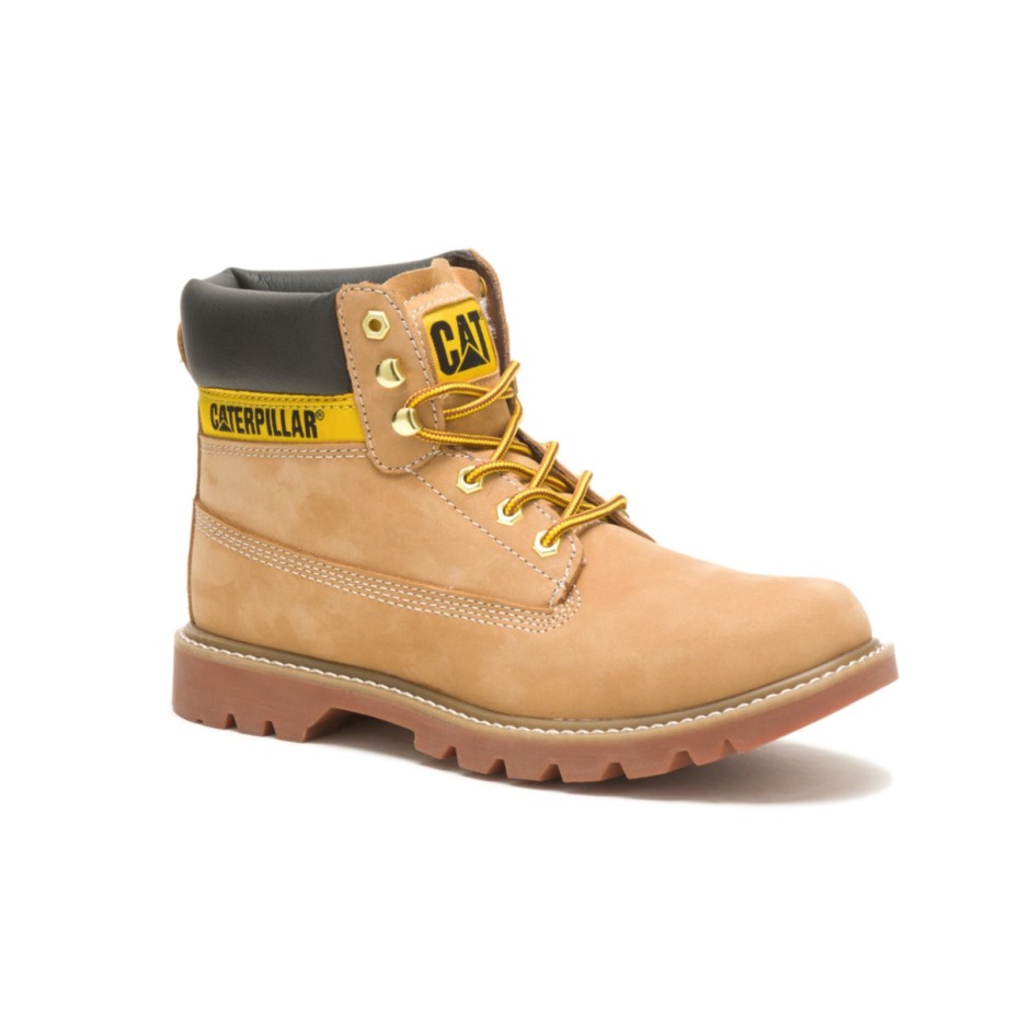 Colorado 2.0 Boot Caterpillar Honung återställning - Bild 2