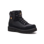 Conquer 2.0 Boot Caterpillar Svart - Bild 2
