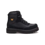 Conquer 2.0 Boot Caterpillar Svart
