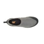 Crossover Slip On Caterpillar Medium Charcoal - Bild 7