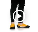 Crossover Slip On Caterpillar Medium Charcoal - Bild 8