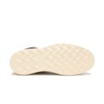Djup Mahogny Caterpillar Glenrock Mid Boot - Bild 5