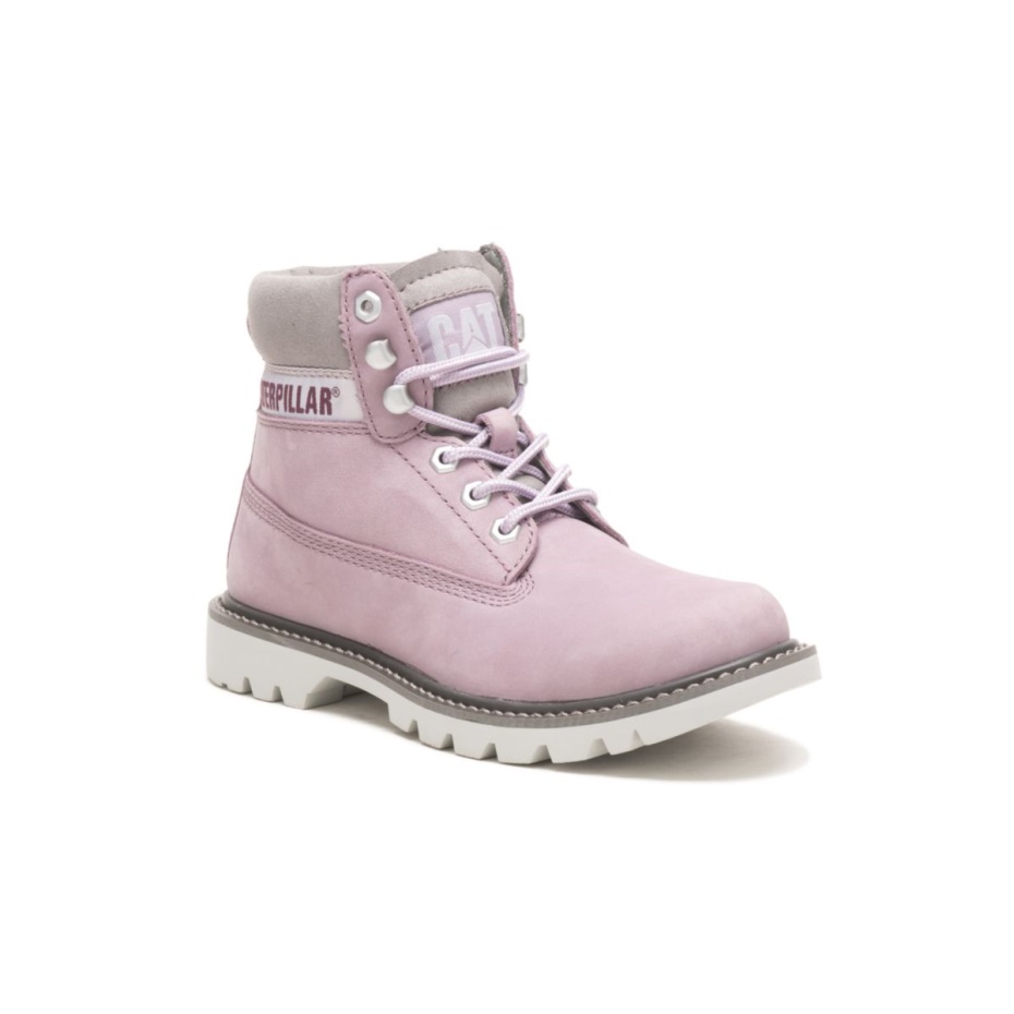 Fläder Colorado 2.0 Boot Caterpillar - Bild 2