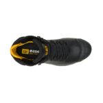 Grävmaskin Lt 6'' S3 Wr Hro Sra Arbetsstövel Caterpillar Svart - Bild 6