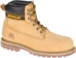 Holton Steel Toe S3 Hro Src Arbetsstövel Honungslarv - Bild 2