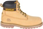 Holton Steel Toe S3 Hro Src Arbetsstövel Honungslarv