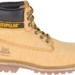 Holton Steel Toe S3 Hro Src Arbetsstövel Honungslarv