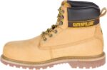 Holton Steel Toe S3 Hro Src Arbetsstövel Honungslarv - Bild 3