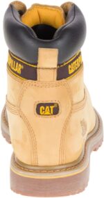 Holton Steel Toe S3 Hro Src Arbetsstövel Honungslarv - Bild 4