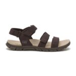 Kaffeböna Caterpillar Herrapparat Sandal